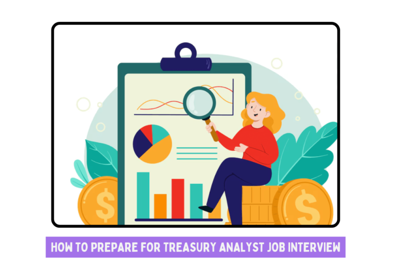 How to Prepare for Treasury Analyst Job Interview